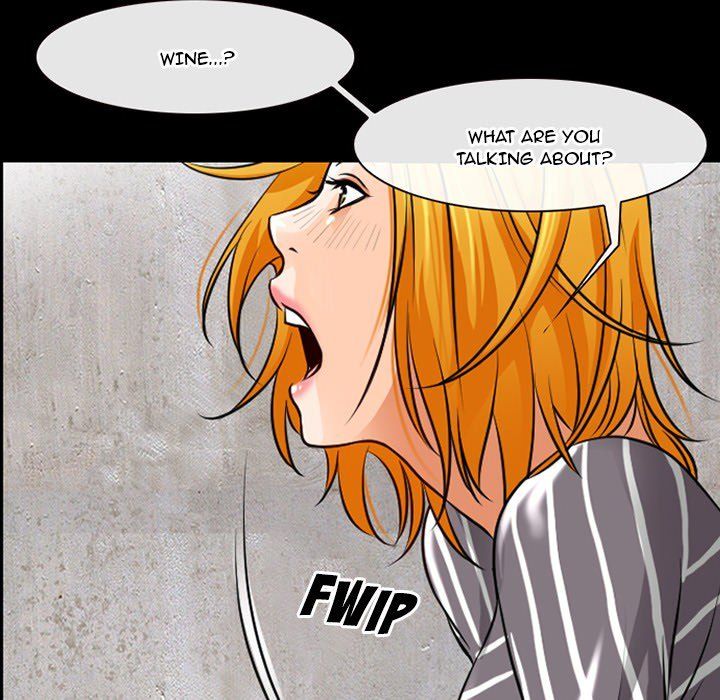 The Voice of God Manhwa - Chapter 30 Page 12