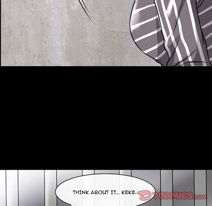 The Voice of God Manhwa - Chapter 30 Page 13