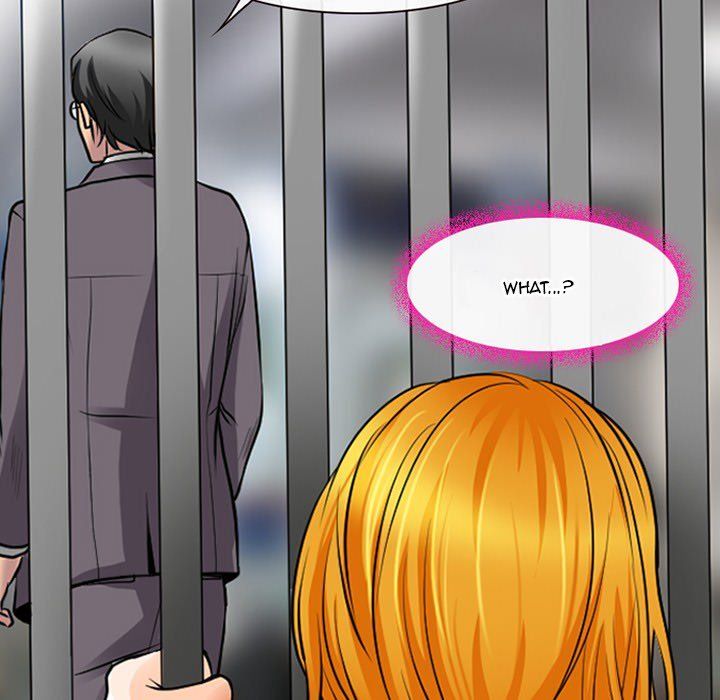 The Voice of God Manhwa - Chapter 30 Page 14