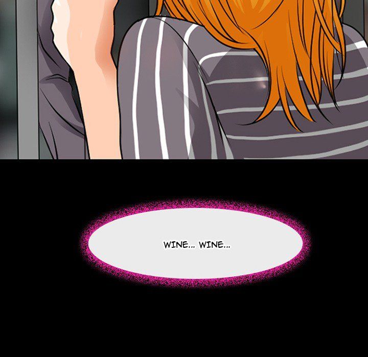 The Voice of God Manhwa - Chapter 30 Page 15