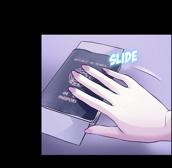 The Voice of God Manhwa - Chapter 30 Page 16