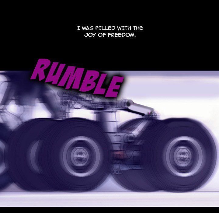 The Voice of God Manhwa - Chapter 30 Page 19