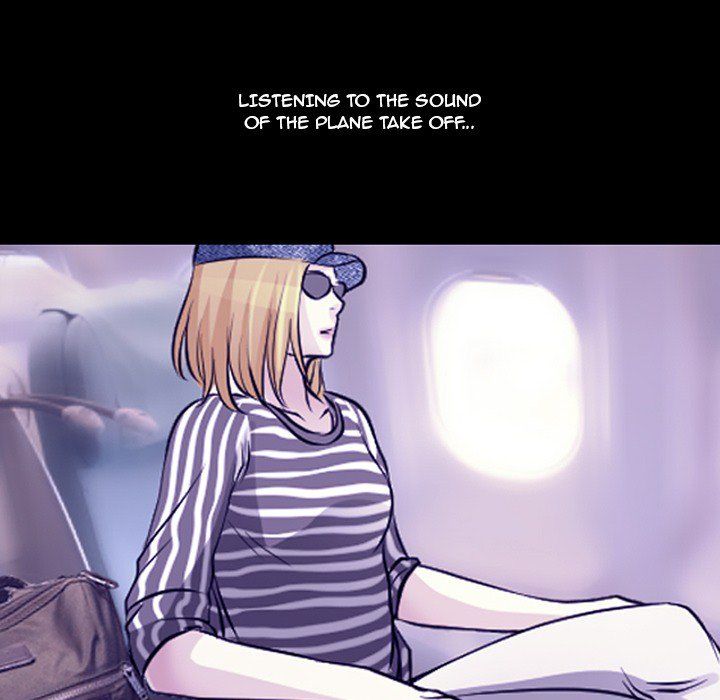 The Voice of God Manhwa - Chapter 30 Page 20