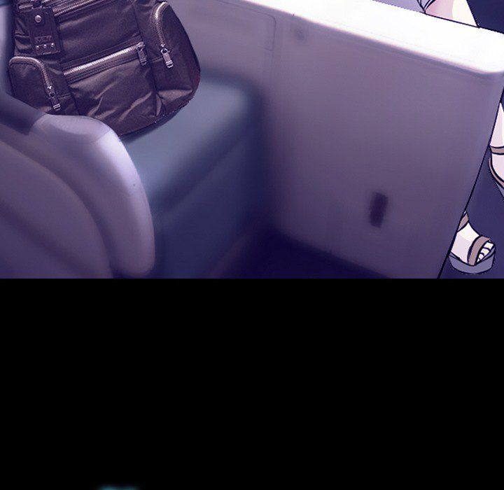 The Voice of God Manhwa - Chapter 30 Page 22