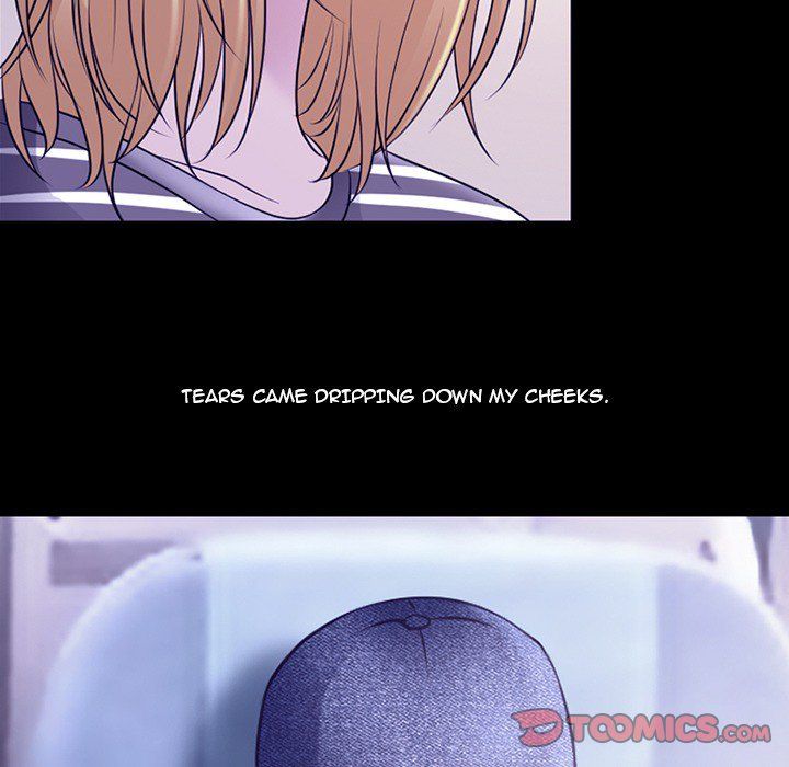 The Voice of God Manhwa - Chapter 30 Page 25