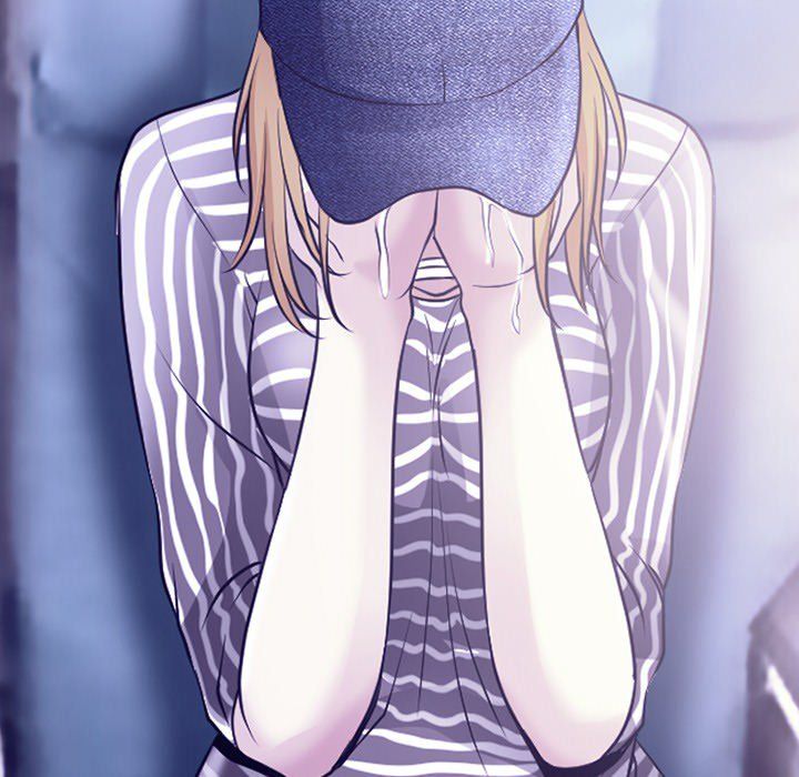 The Voice of God Manhwa - Chapter 30 Page 26