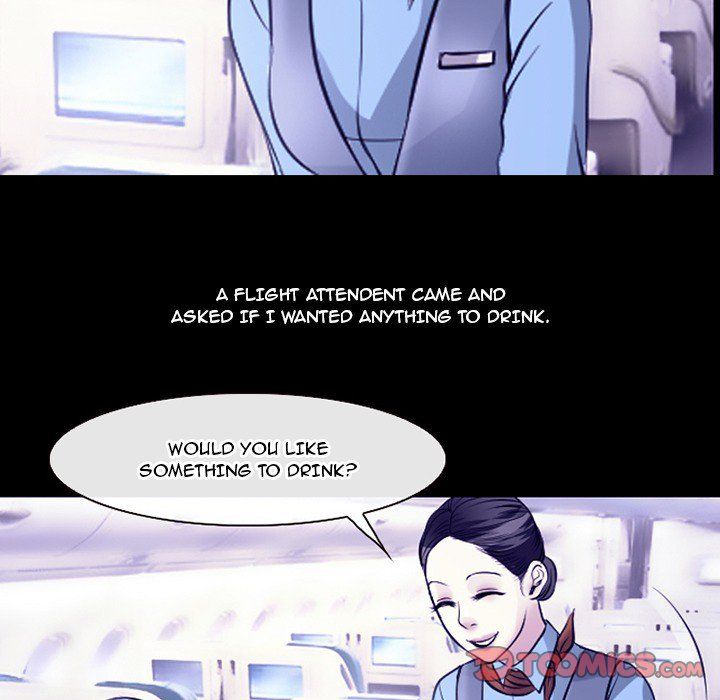 The Voice of God Manhwa - Chapter 30 Page 29