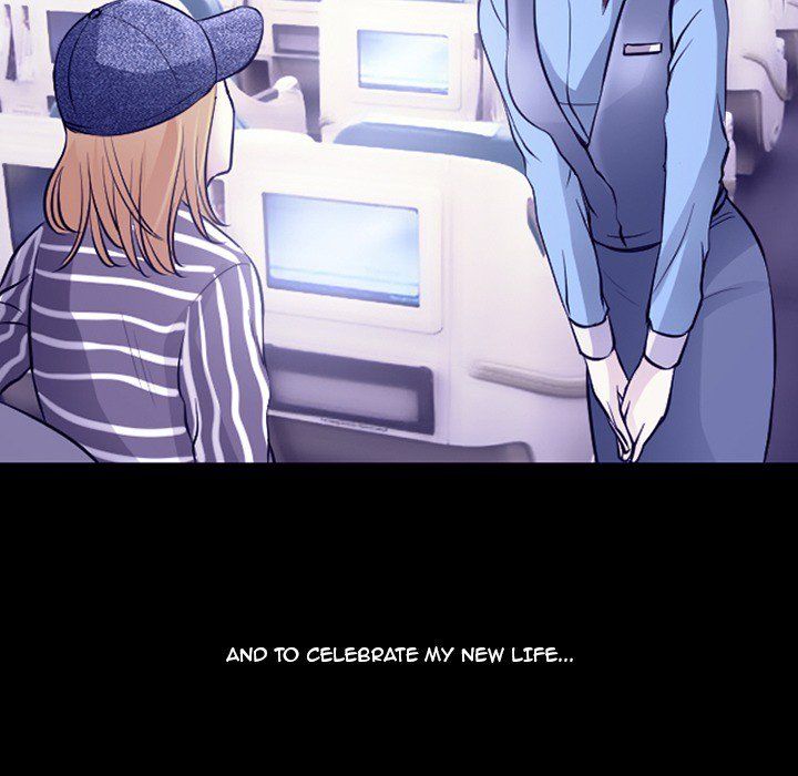 The Voice of God Manhwa - Chapter 30 Page 30