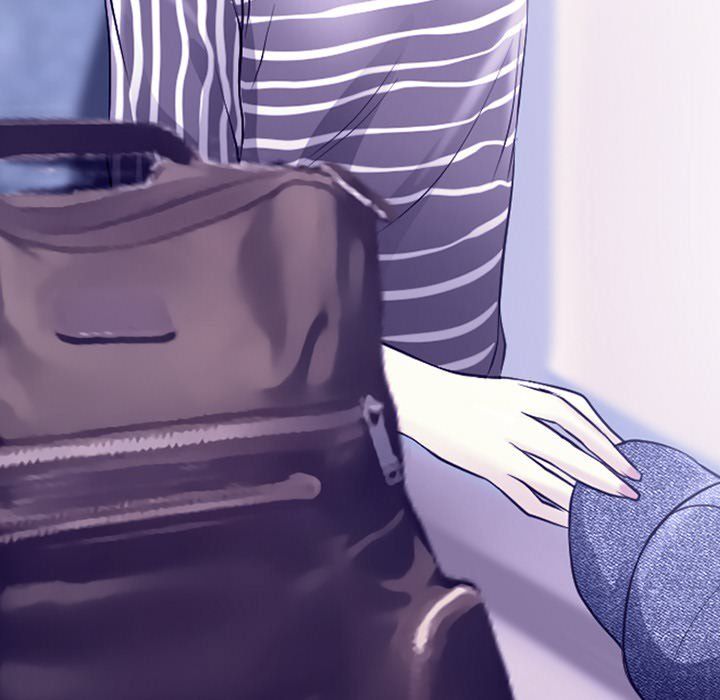 The Voice of God Manhwa - Chapter 30 Page 32