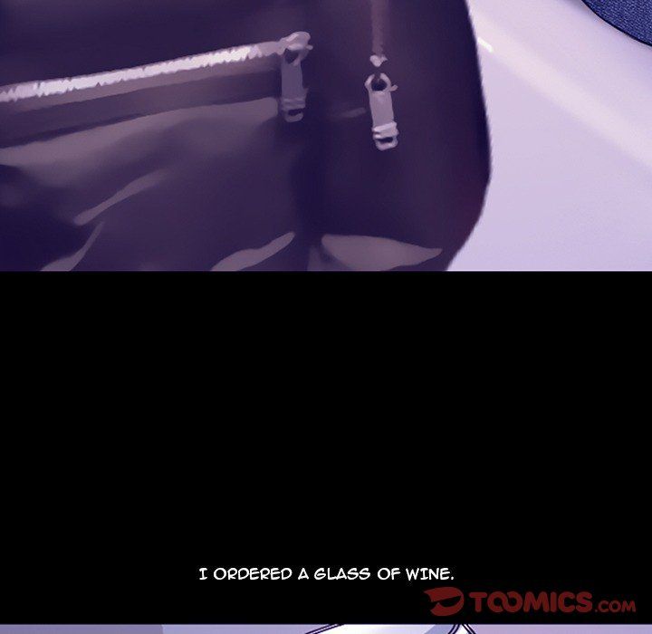 The Voice of God Manhwa - Chapter 30 Page 33