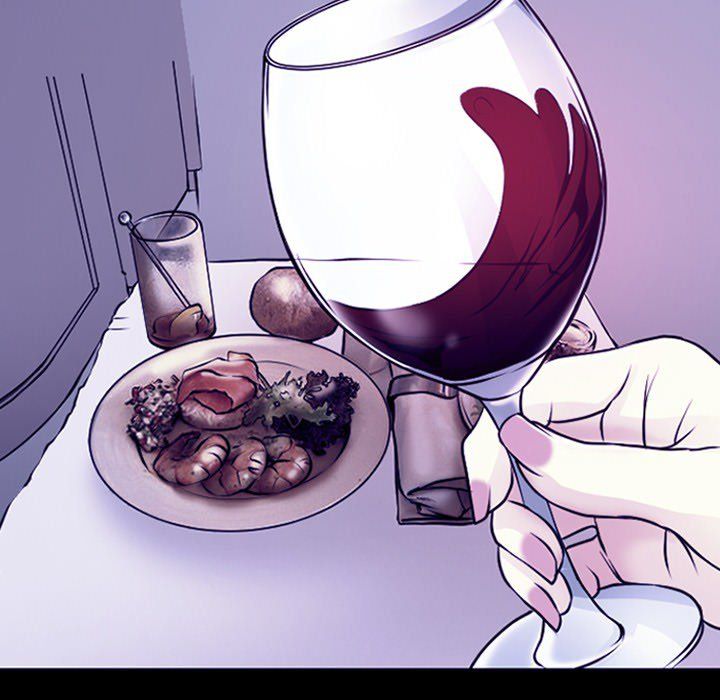 The Voice of God Manhwa - Chapter 30 Page 34