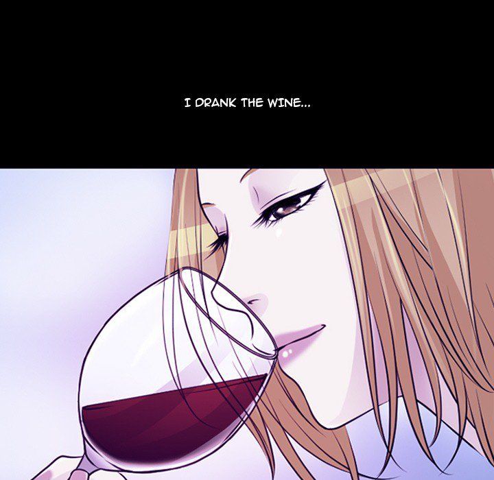 The Voice of God Manhwa - Chapter 30 Page 35