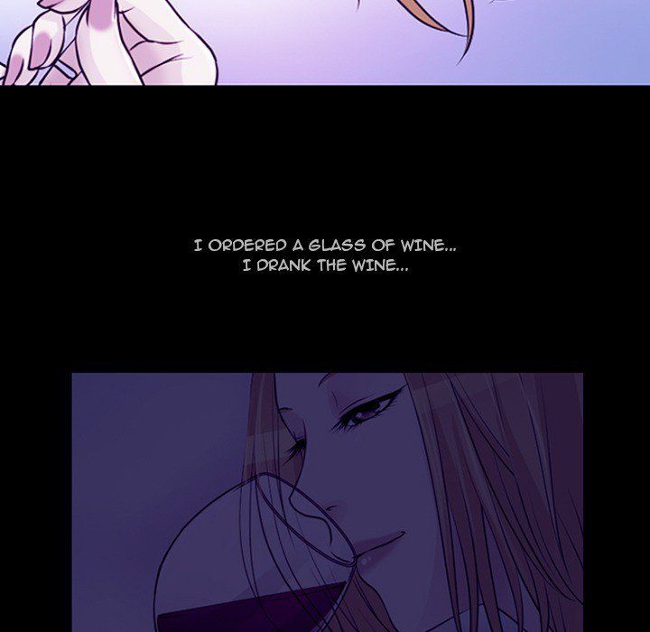 The Voice of God Manhwa - Chapter 30 Page 36