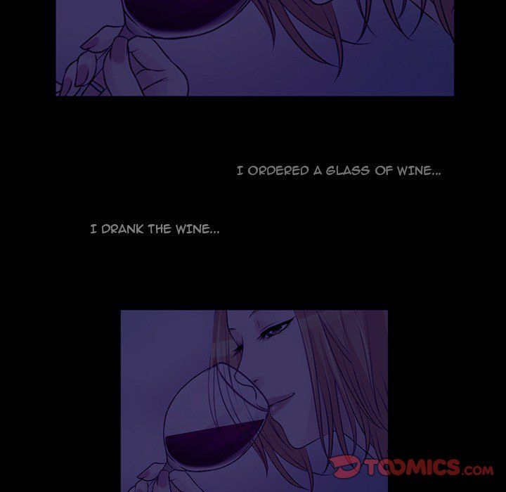 The Voice of God Manhwa - Chapter 30 Page 37