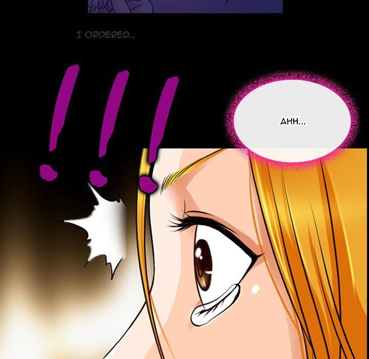 The Voice of God Manhwa - Chapter 30 Page 38