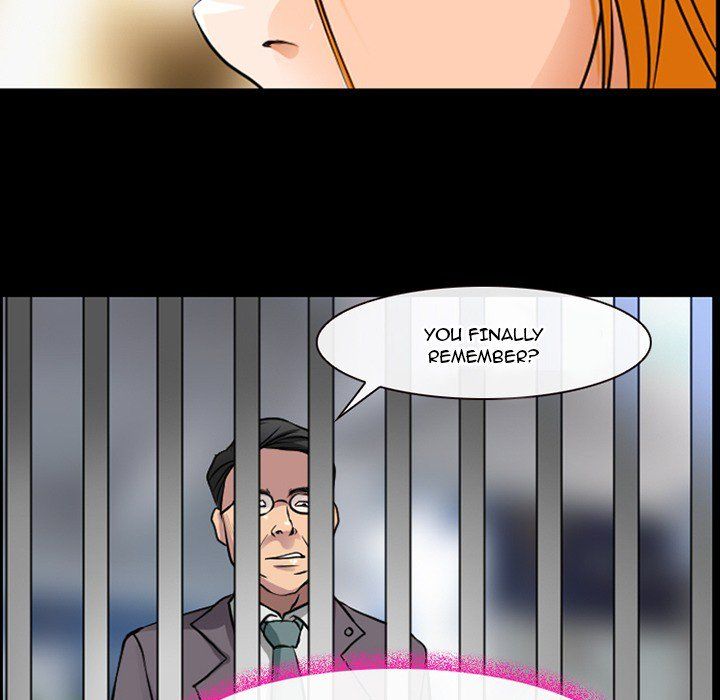 The Voice of God Manhwa - Chapter 30 Page 39