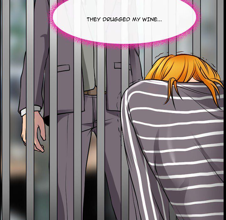 The Voice of God Manhwa - Chapter 30 Page 40