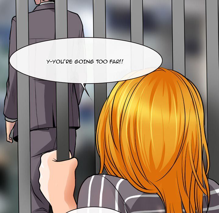 The Voice of God Manhwa - Chapter 30 Page 42