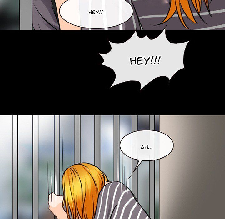 The Voice of God Manhwa - Chapter 30 Page 43