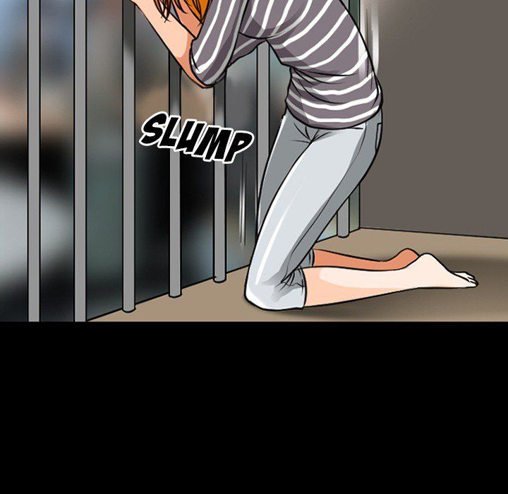 The Voice of God Manhwa - Chapter 30 Page 44