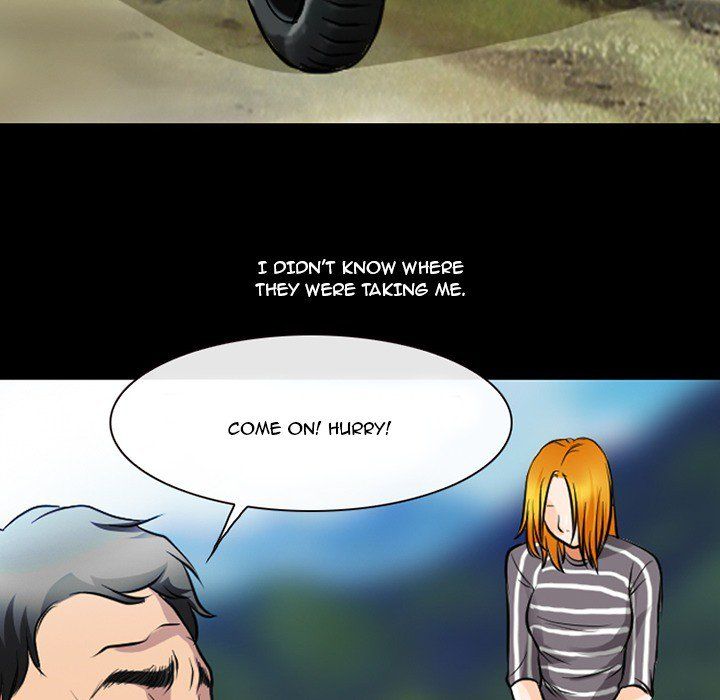 The Voice of God Manhwa - Chapter 30 Page 47