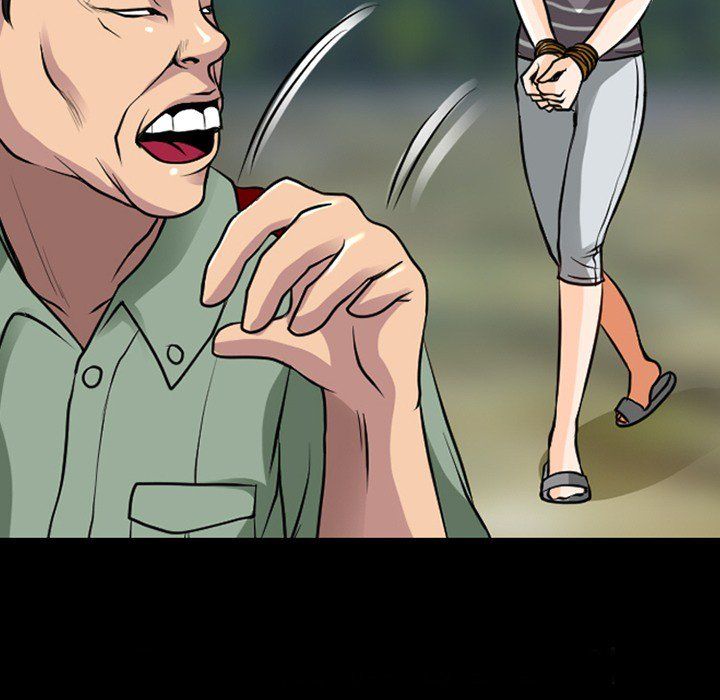 The Voice of God Manhwa - Chapter 30 Page 48