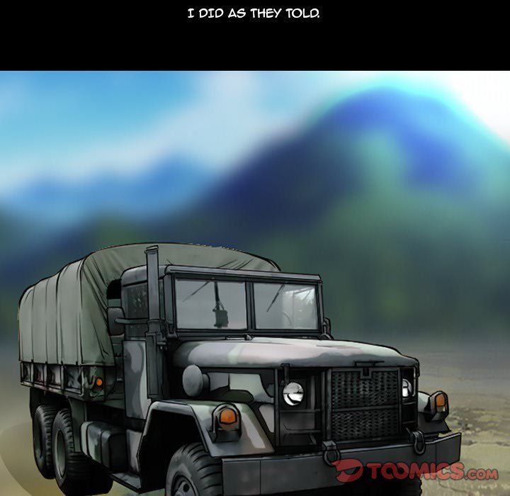 The Voice of God Manhwa - Chapter 30 Page 49