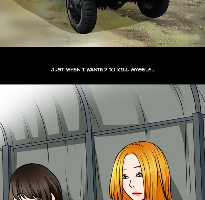 The Voice of God Manhwa - Chapter 30 Page 50