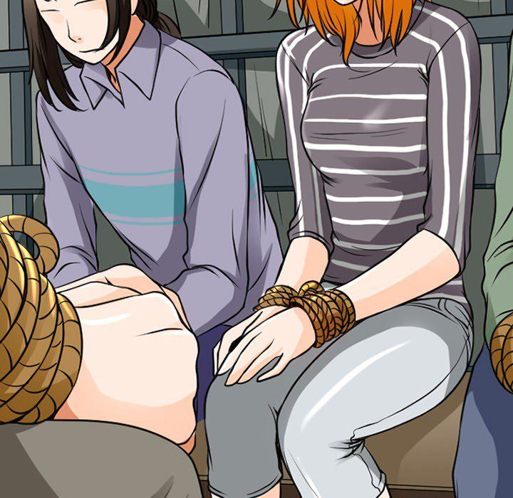 The Voice of God Manhwa - Chapter 30 Page 51