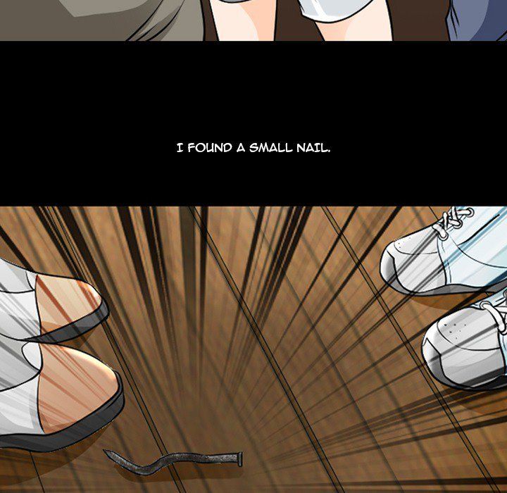 The Voice of God Manhwa - Chapter 30 Page 52