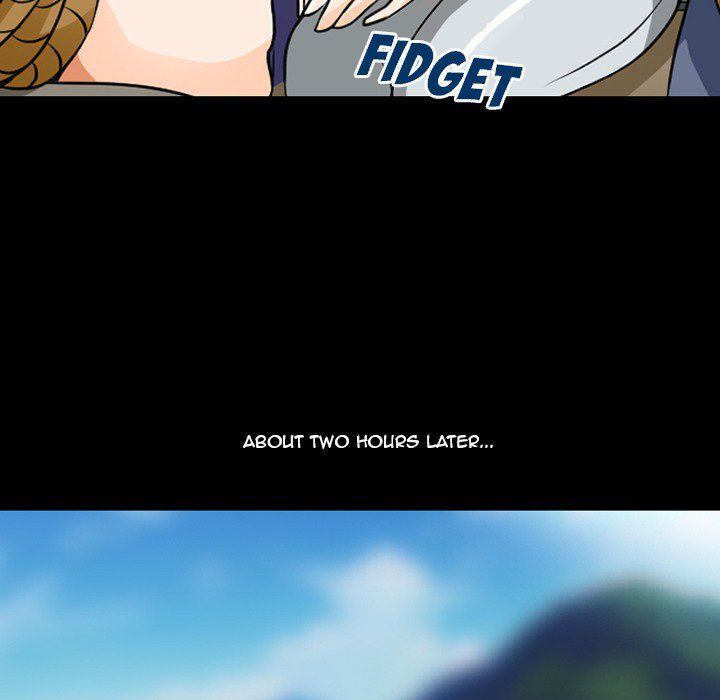 The Voice of God Manhwa - Chapter 30 Page 54