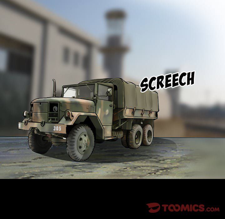 The Voice of God Manhwa - Chapter 30 Page 57