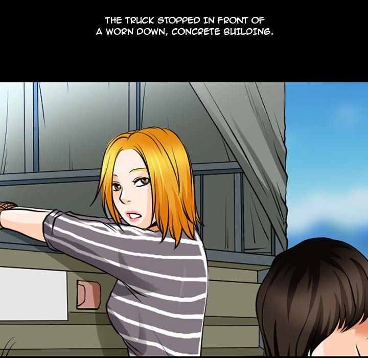 The Voice of God Manhwa - Chapter 30 Page 58