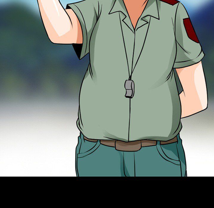 The Voice of God Manhwa - Chapter 30 Page 60