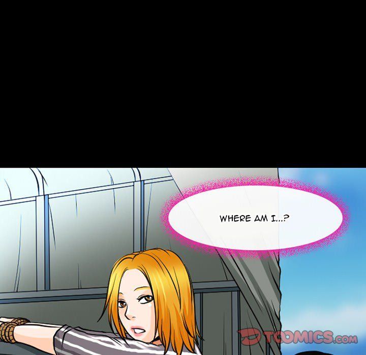 The Voice of God Manhwa - Chapter 30 Page 61