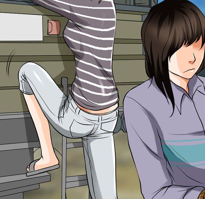 The Voice of God Manhwa - Chapter 30 Page 62