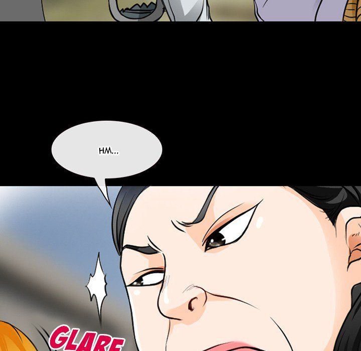 The Voice of God Manhwa - Chapter 30 Page 63