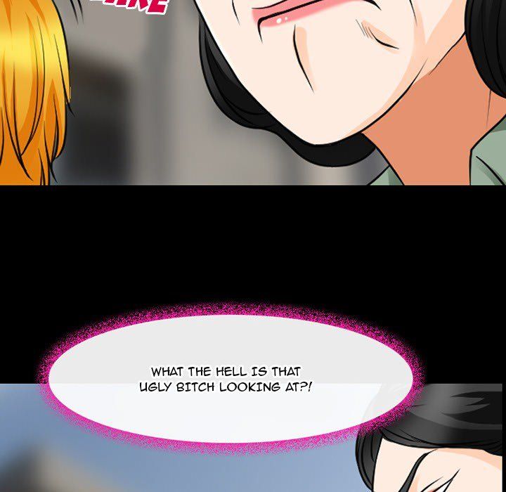 The Voice of God Manhwa - Chapter 30 Page 64