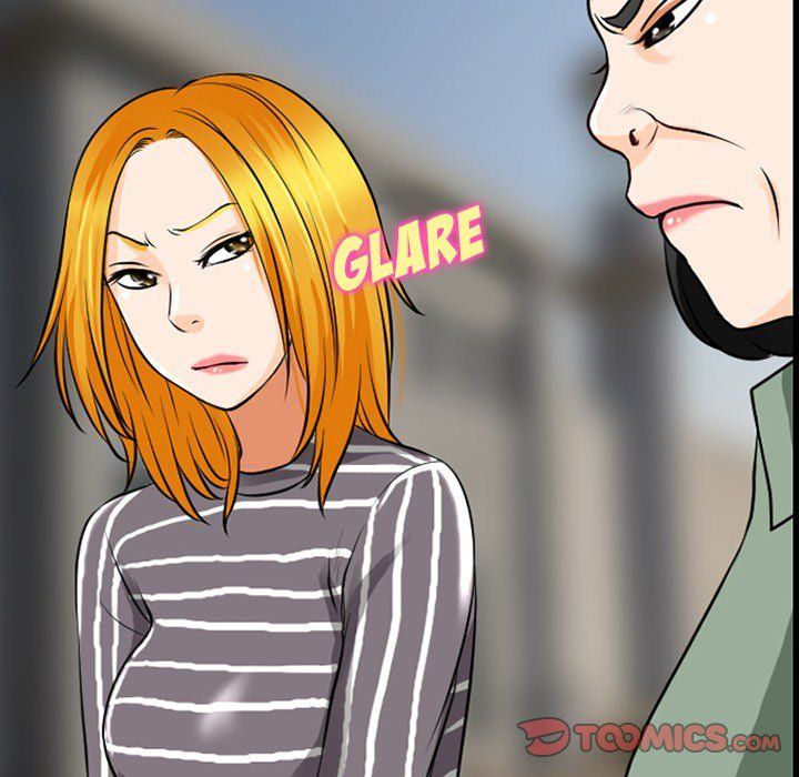 The Voice of God Manhwa - Chapter 30 Page 65