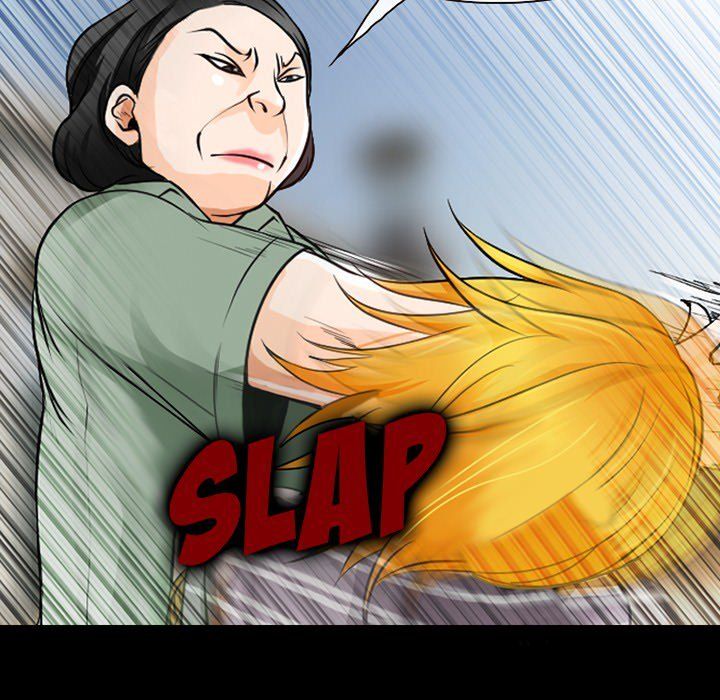 The Voice of God Manhwa - Chapter 30 Page 67