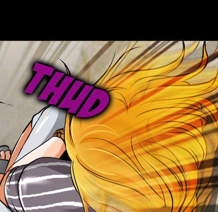 The Voice of God Manhwa - Chapter 30 Page 68