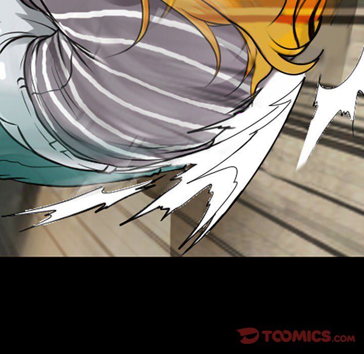 The Voice of God Manhwa - Chapter 30 Page 69