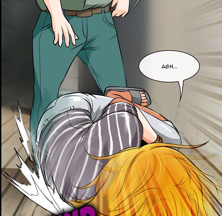 The Voice of God Manhwa - Chapter 30 Page 71