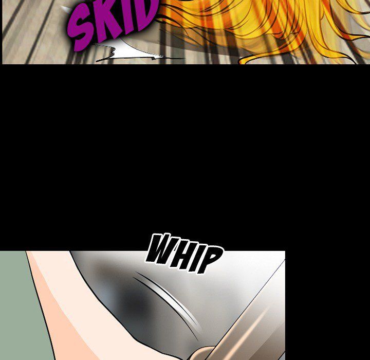 The Voice of God Manhwa - Chapter 30 Page 72