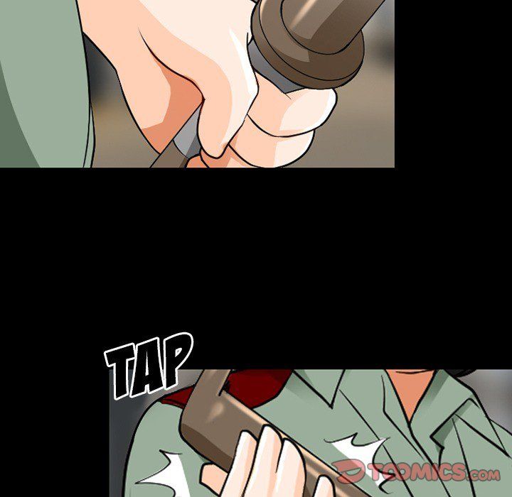 The Voice of God Manhwa - Chapter 30 Page 73