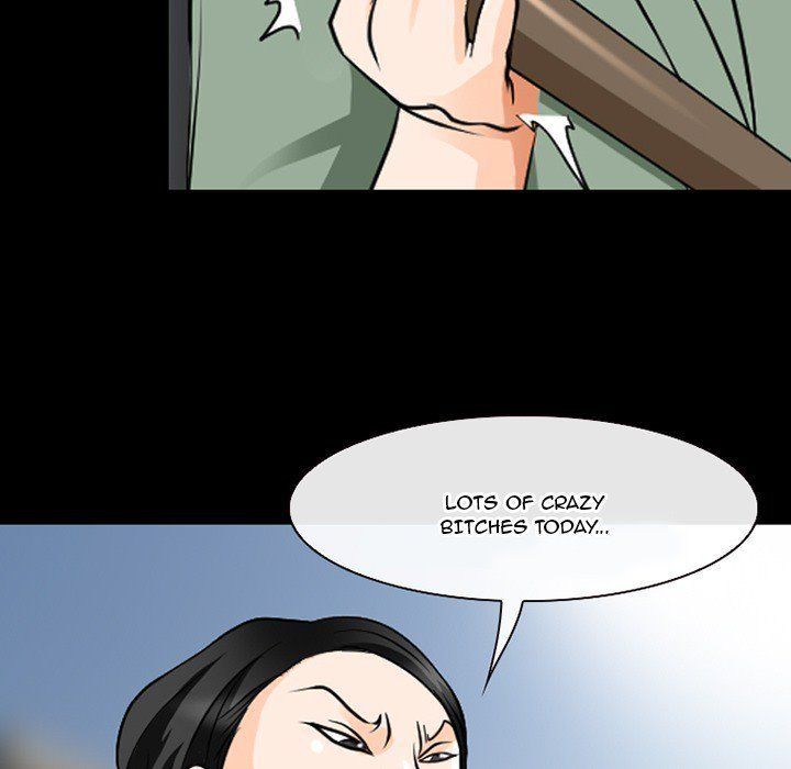 The Voice of God Manhwa - Chapter 30 Page 74