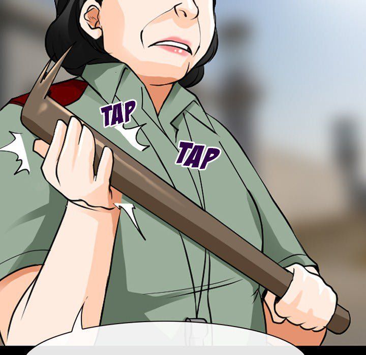 The Voice of God Manhwa - Chapter 30 Page 75