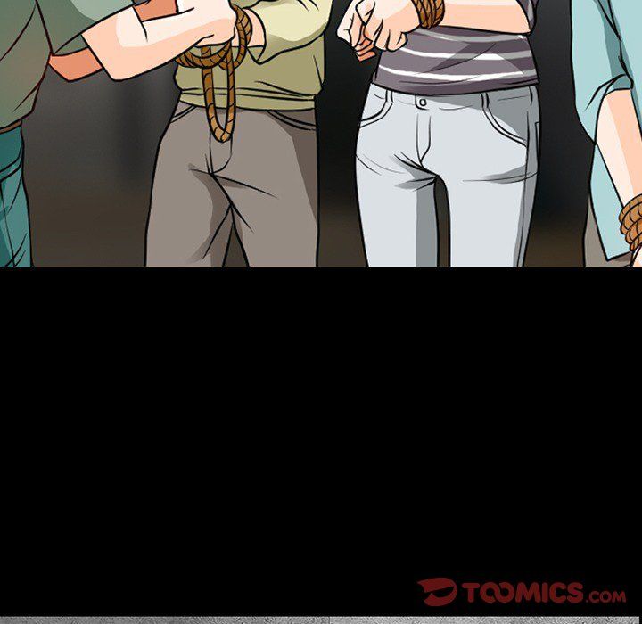 The Voice of God Manhwa - Chapter 30 Page 77