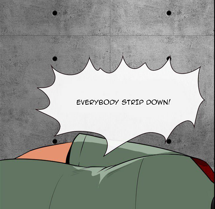 The Voice of God Manhwa - Chapter 30 Page 78