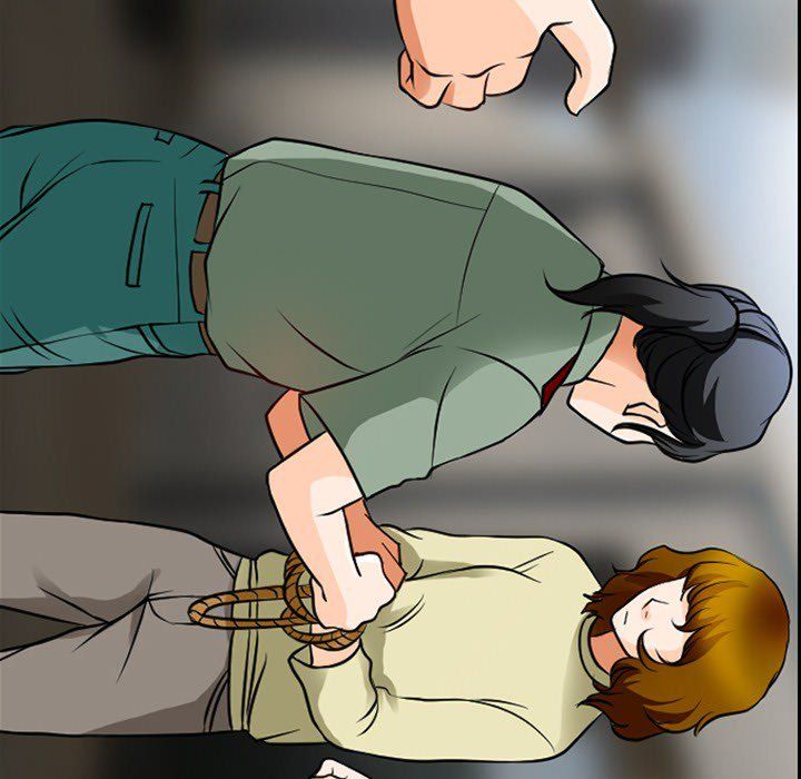 The Voice of God Manhwa - Chapter 30 Page 80